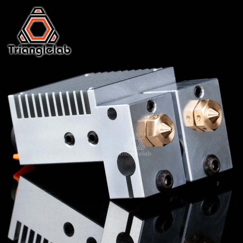 C trianglelab Multi Extrusion Dual Extrusion hotend
