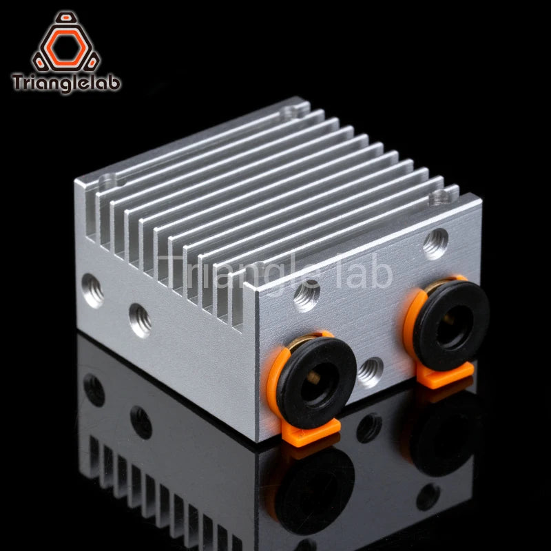 C trianglelab Multi Extrusion Dual Extrusion hotend