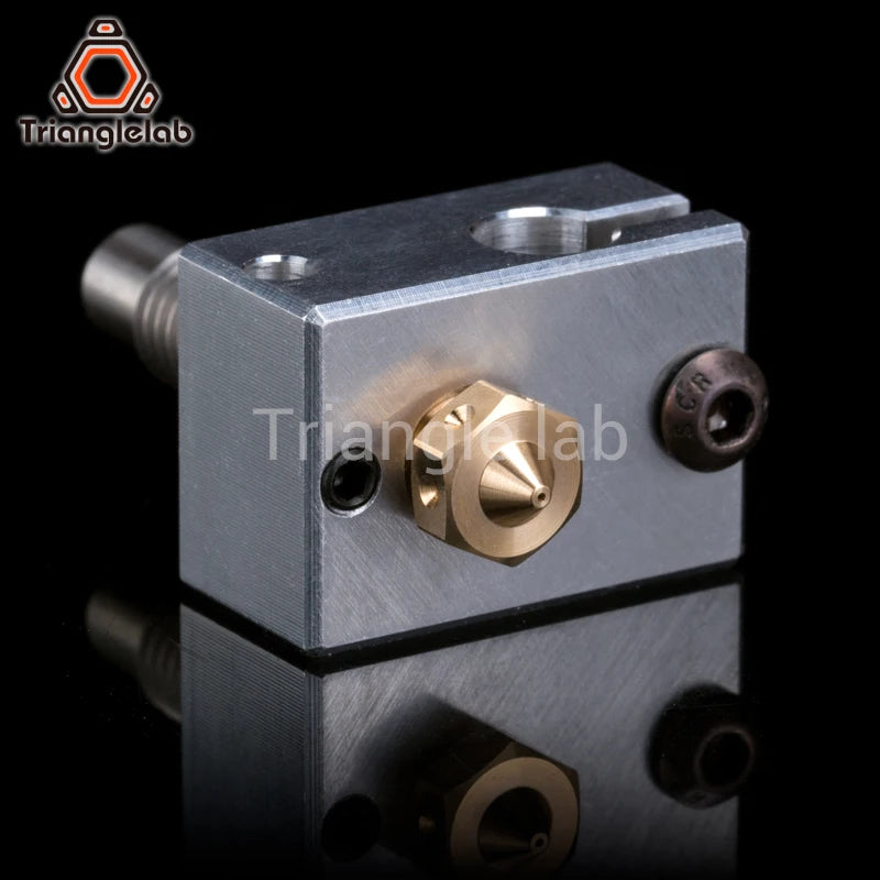 C trianglelab Multi Extrusion Dual Extrusion hotend