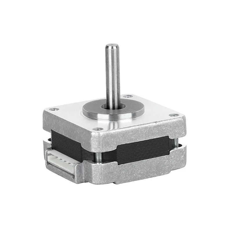 17HS08-1004S hybrid micro stepper17 motor
