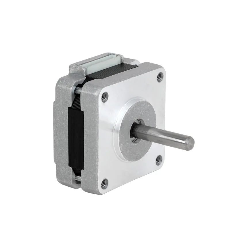 17HS08-1004S hybrid micro stepper17 motor