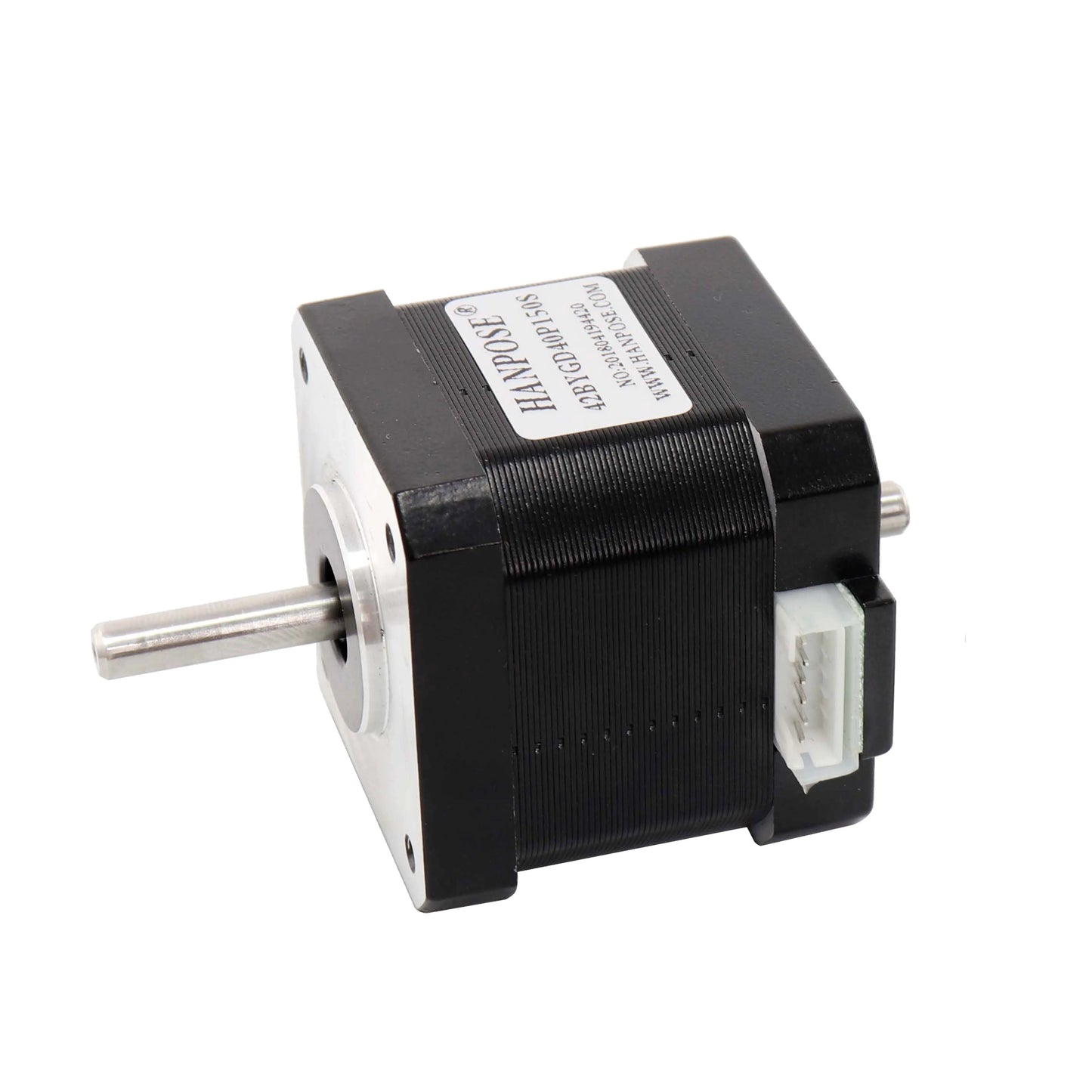 Nema17 Stepper Motor double shaft