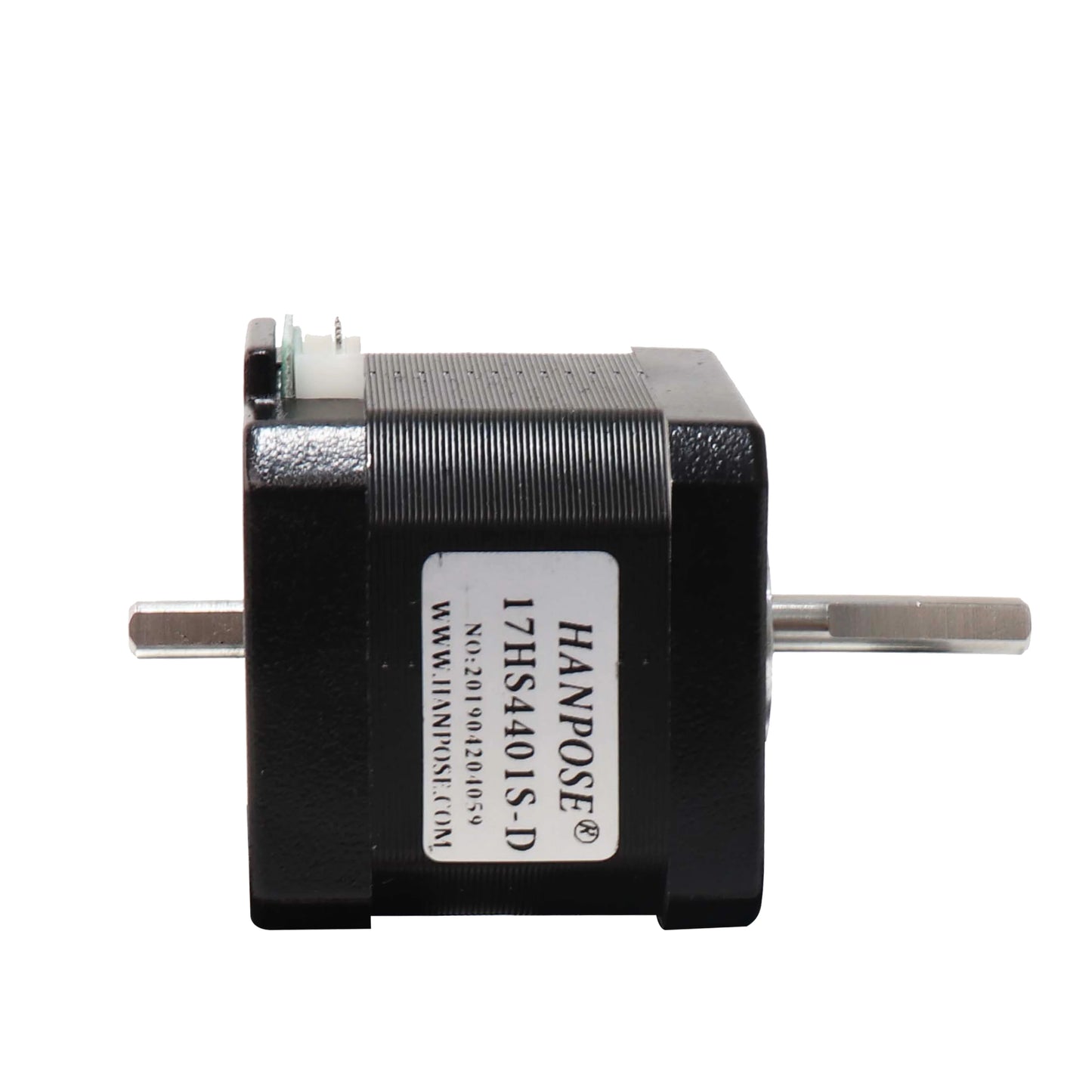 Nema17 Stepper Motor double shaft