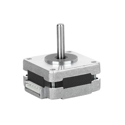 17HS08-1004S hybrid micro stepper17 motor