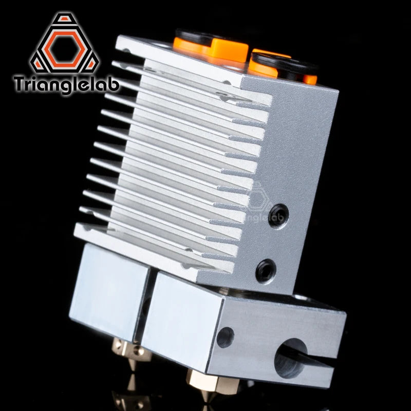 C trianglelab Multi Extrusion Dual Extrusion hotend