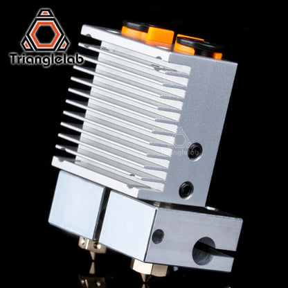 C trianglelab Multi Extrusion Dual Extrusion hotend