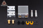 C trianglelab Multi Extrusion Dual Extrusion hotend