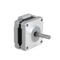 17HS08-1004S hybrid micro stepper17 motor